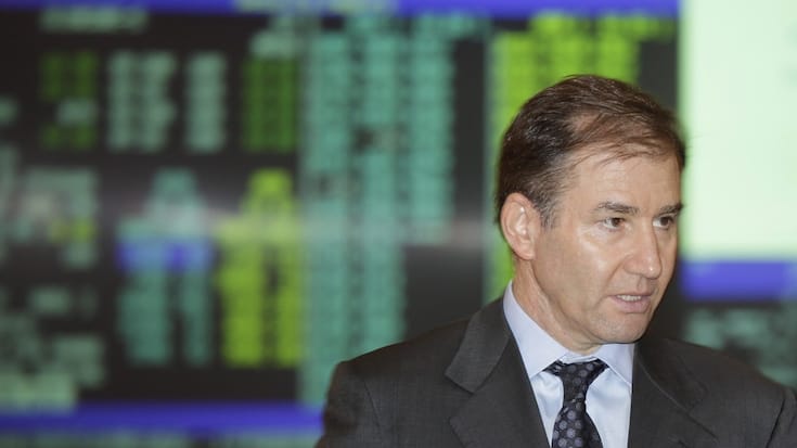 CHINA HONG KONG GLENCORE IPO