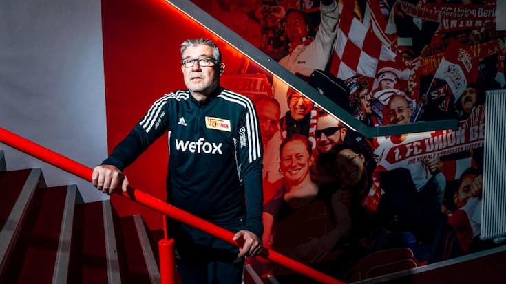 BIL 08/23 GesprA$?ch Urs Fischer