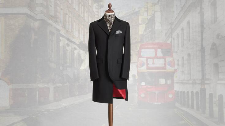 Crombie