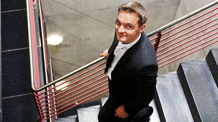 Stéphane Maquaire