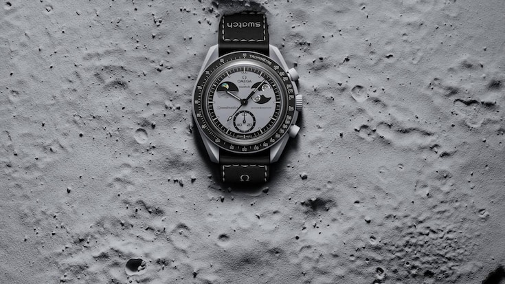 Moonswatch 