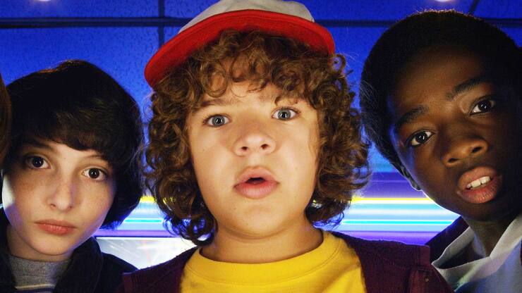 Stranger Than Things