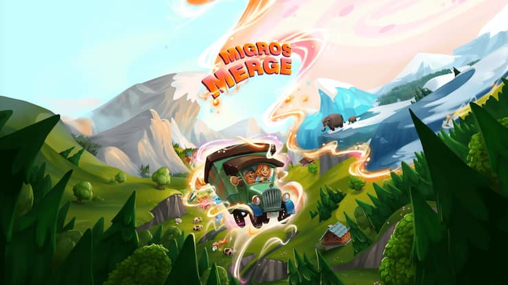 Virtuell einen ­eigenen Laden und neue Produkte aufbauen. Damit ist bald Schluss.