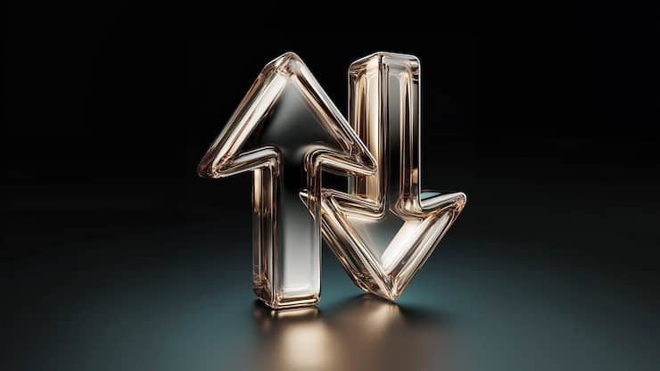 Die Aufsteiger und Absteiger der 300 Reichsten 