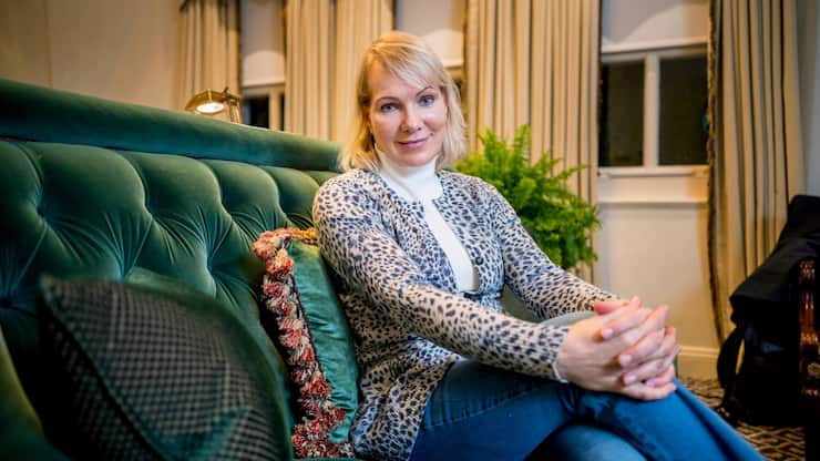 Margarita Louis-Dreyfus 