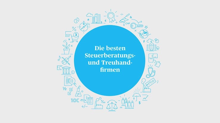 Steuerberater Treuhänder Ranking