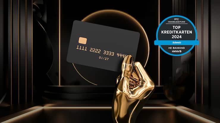 Top Kreditkarten