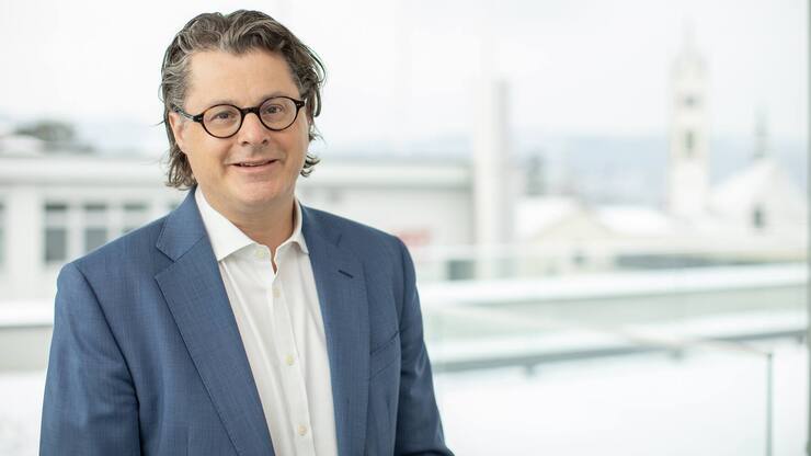 Geldgespräch mit Claude Ginesta