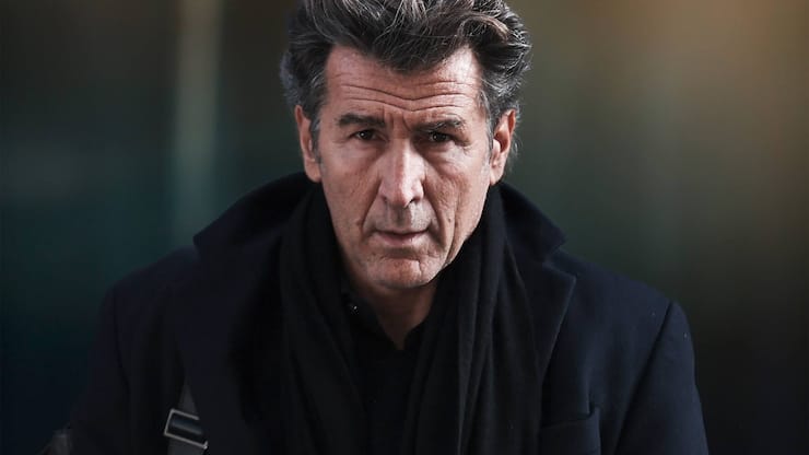 Andrea_Pignataro der Top Einsteiger bei den 300 Reichsten