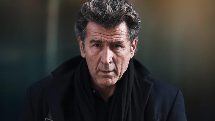 Andrea_Pignataro der Top Einsteiger bei den 300 Reichsten