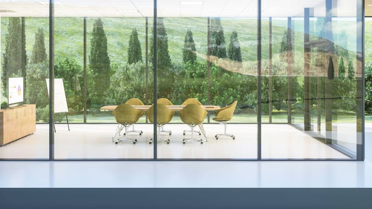 Verwaltungsrat Symbol