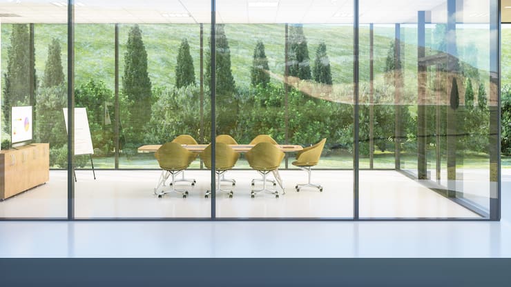 Verwaltungsrat Symbol