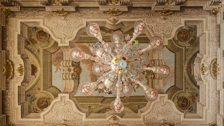 Palazzo Pisani Moretta