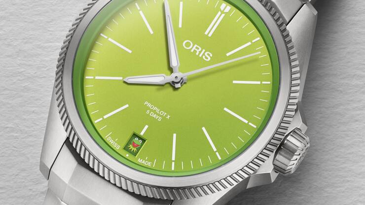 ProPilot X Kermit Edition