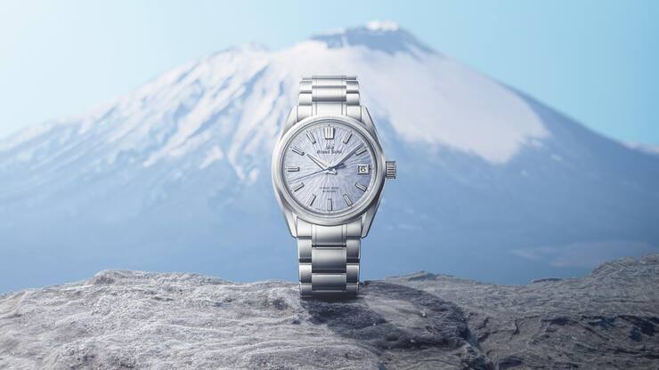 Grand Seiko