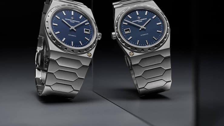 Vacheron Constantin