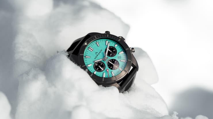 Einer der zwei jüngsten Zugänge in der Adventure-Kollektion.