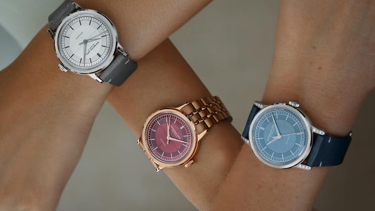 Raymond Weil Millesime