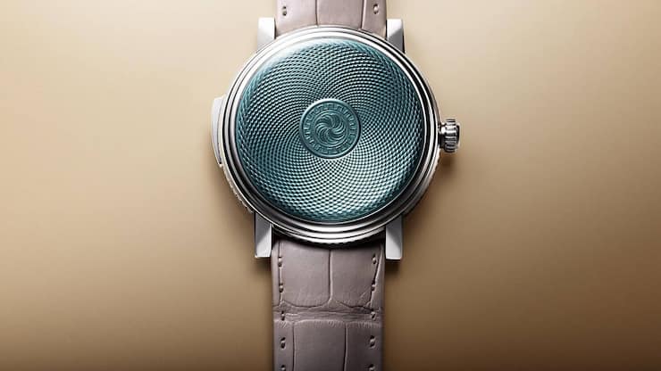 Parmigiani