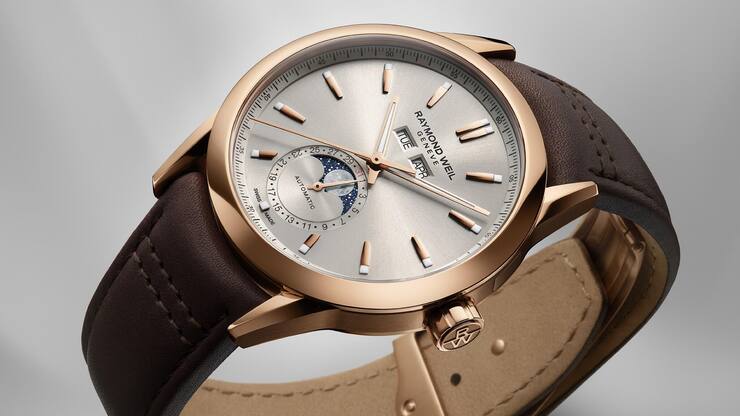 Raymond Weil