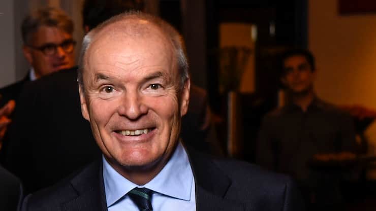 Peter Friedli (New Venturetec).