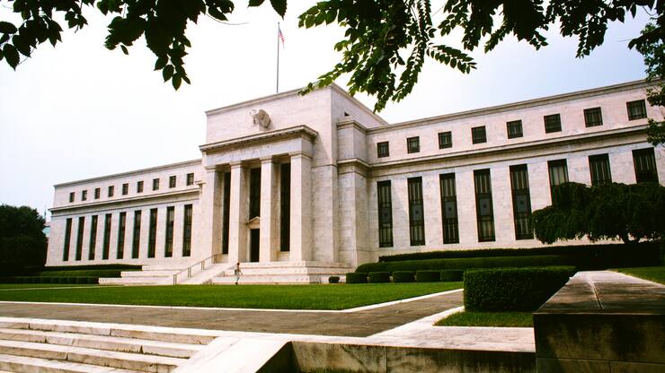 Vor lauter kurzfristiger Konjunkturbeobachtung vergassen die Zentralbanken – allen voran die US-Notenbank – auf eine ziemlich offensichtliche Zahl zu achten.