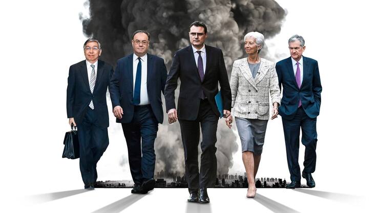 Notenbanker_Weltwirtschaft