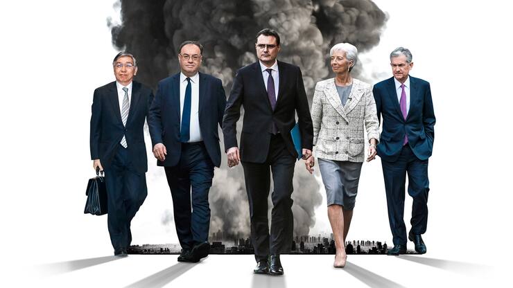 Notenbanker_Weltwirtschaft