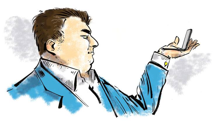 Kowalskys Crashtest Samsung Galaxy