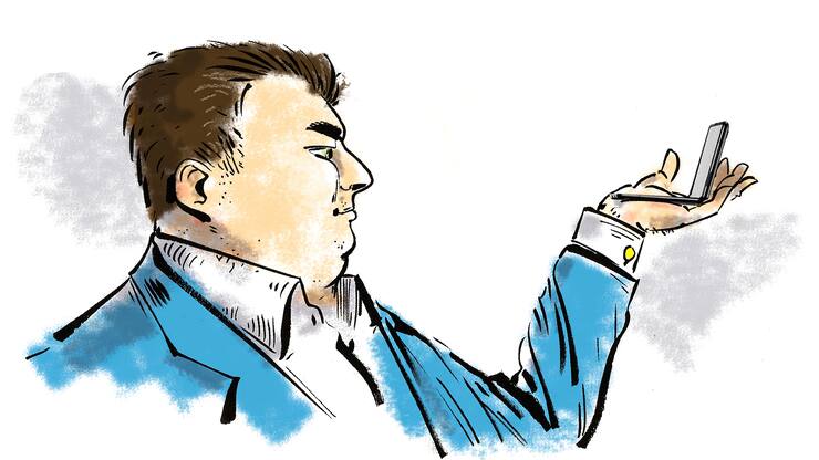 Kowalskys Crashtest Samsung Galaxy Z Flip