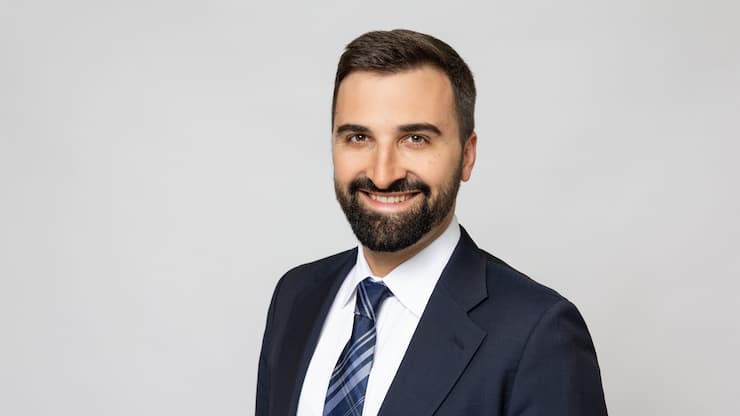 Olivier Kessler ist Direktor des Zürcher Thinktanks Liberales Institut. 2018 leitete er als Co-Präsident des Vereins zur Abschaffung der Radio- und Fernsehgebühren die Kampagne zur «No Billag»-Initiative.