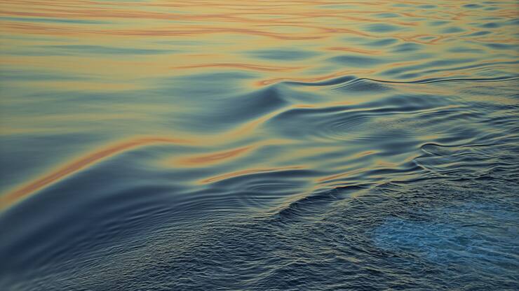 Stille wird immer mehr zum Luxusgut in einer Welt, die niemals leise ist.