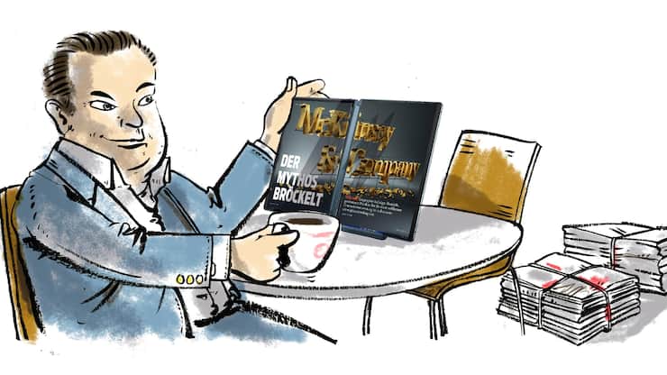 Mit dem Lenovo Yoga Book 9i und seinen zwei Monitoren lässt es sich ausgezeichnet unterwegs arbeiten.