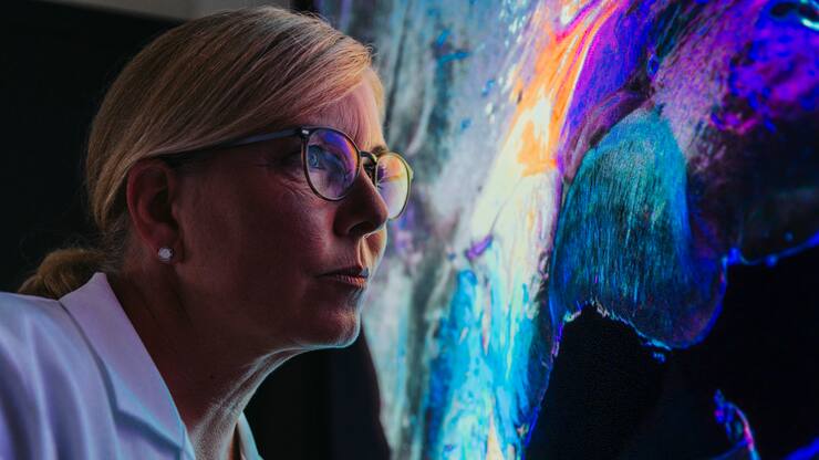 Die Gendermedizin als Teil der personalisierten Medizin ist noch wenig erforscht.