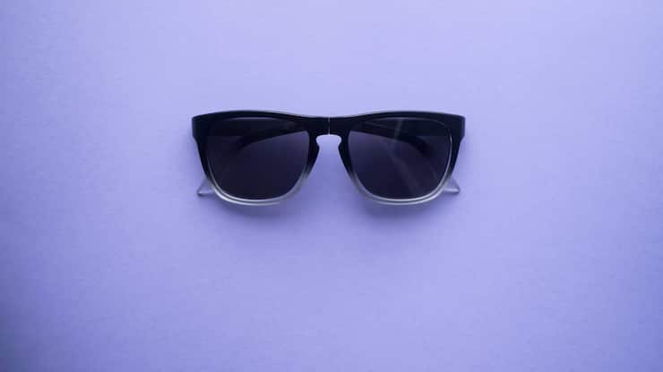 Sunglasses Ray-Ban Visilab
