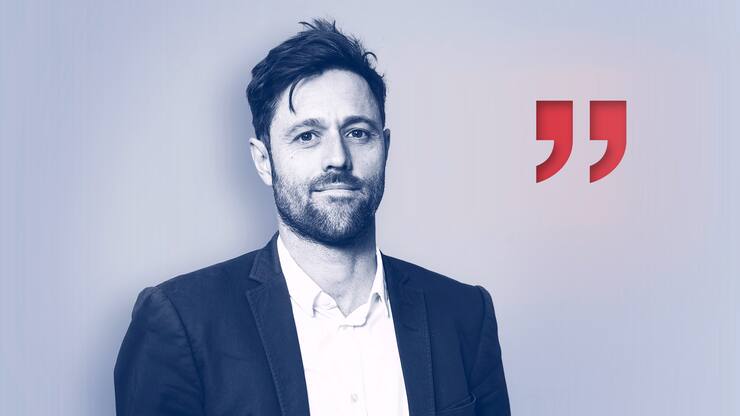 Kommentar von Peter Rohner