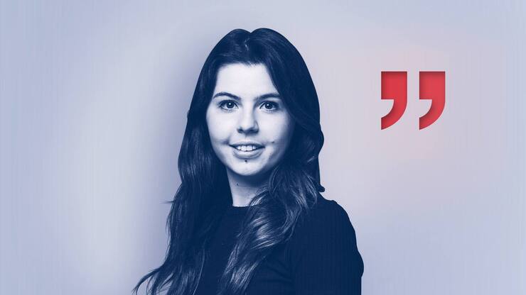 Kommentar Olivia Ruffiner