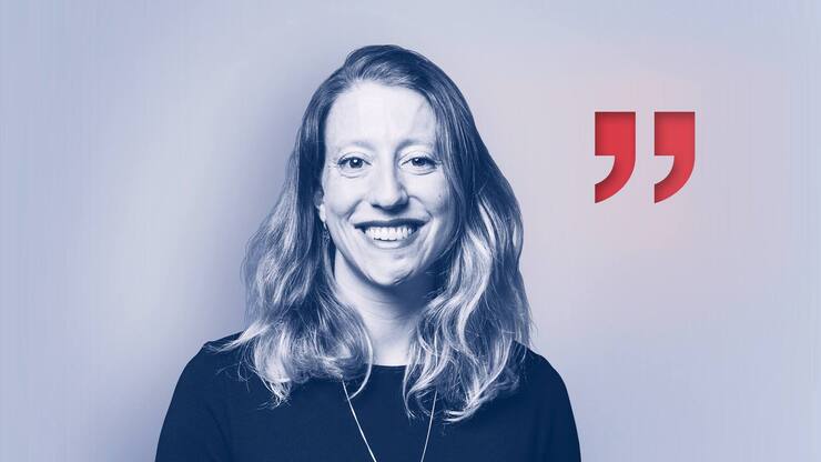 Kommentar Tina Fischer