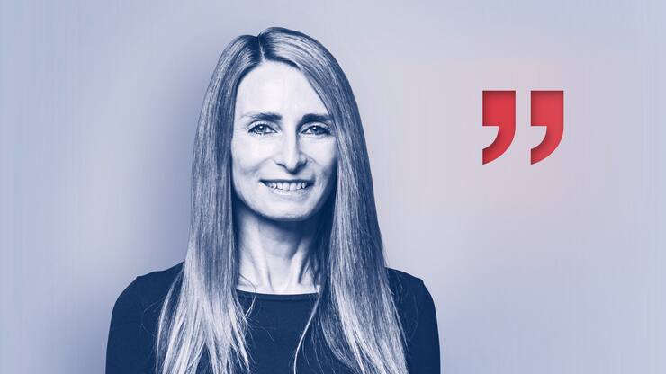 Kommentar Carmen Schirm