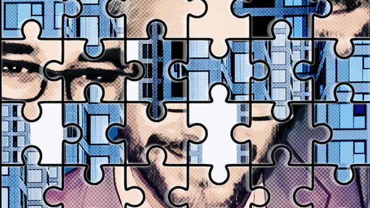 Illustration Kollaboration