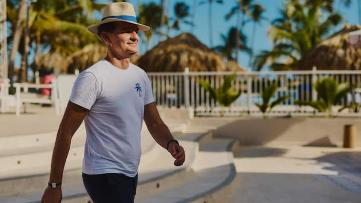 Club Med Punta Cana Bilanz 12/25 Club Med Cropped Online