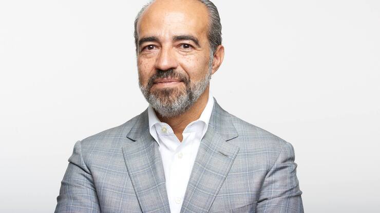 Francisco Fernandez, Avaloq