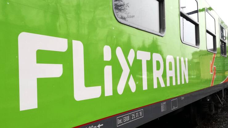 Flixtrain