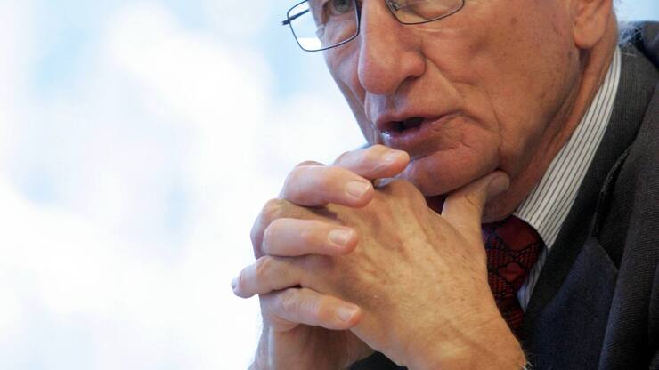 Interview mit Henri B. Meier Bioventures VR Praesident 