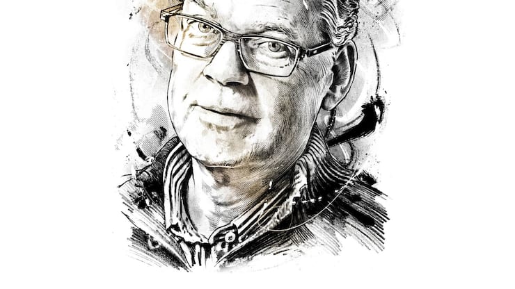 Illustration von Urs Burkard