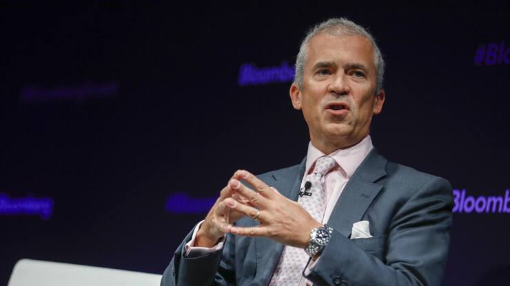 Erleichterung für Präsident Andreas Utermann.