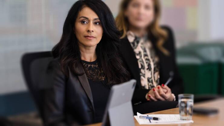 BIL 07/24 IN Interview Saira Malik