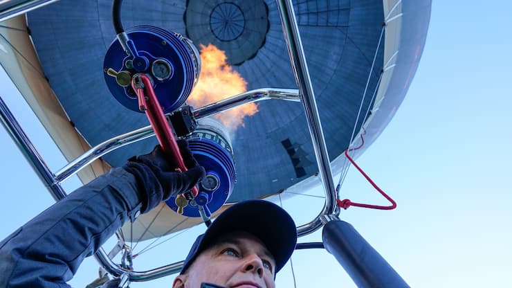 Bertrand Piccard