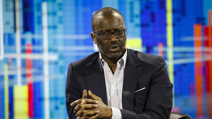 verurteilt Das Bezirksgericht Meilen bestätigt, dass es insgesamt drei arbeitsrechtliche Verfahren mit Tidjane Thiam als Beklagtem gab. Alle Prozesse sind rechtlich abgeschlossen.