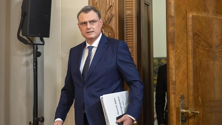 REgnumder ExtremeMit zwölfeinhalb ­Jahren an der Spitze der Nationalbank ist Thomas Jordan der Rekordmann der Nachkriegszeit.